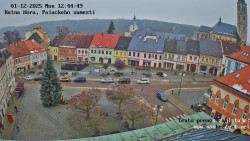 Palackého náměstí