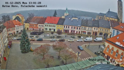 Palackého náměstí