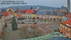 Palackého náměstí