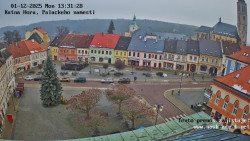 Palackého náměstí