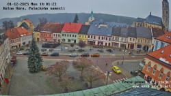 Palackého náměstí