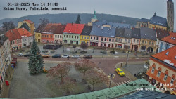 Palackého náměstí