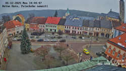 Palackého náměstí