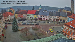 Palackého náměstí