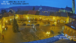 Palackého náměstí