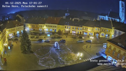 Palackého náměstí