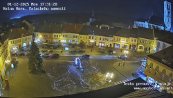 Palackého náměstí