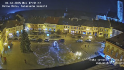 Palackého náměstí