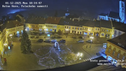 Palackého náměstí