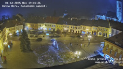 Palackého náměstí