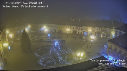 Palackého náměstí