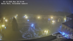 Palackého náměstí