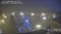 Palackého náměstí