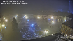 Palackého náměstí