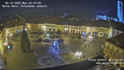 Palackého náměstí