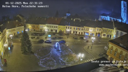 Palackého náměstí