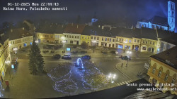 Palackého náměstí