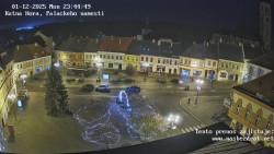 Palackého náměstí