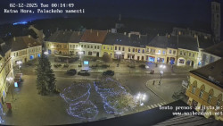 Palackého náměstí