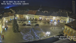 Palackého náměstí