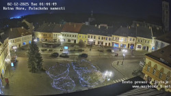 Palackého náměstí