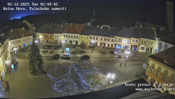 Palackého náměstí