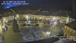 Palackého náměstí