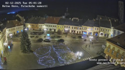 Palackého náměstí