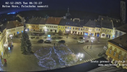 Palackého náměstí