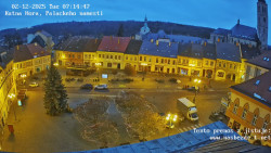 Palackého náměstí