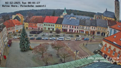 Palackého náměstí