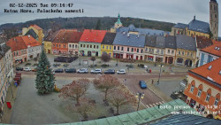 Palackého náměstí