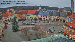 Palackého náměstí