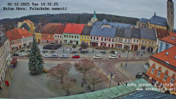 Palackého náměstí