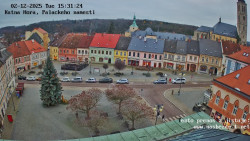 Palackého náměstí