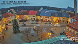 Palackého náměstí