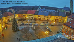 Palackého náměstí