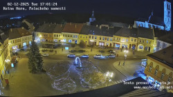 Palackého náměstí