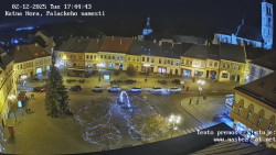 Palackého náměstí