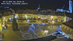 Palackého náměstí