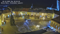 Palackého náměstí