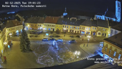 Palackého náměstí