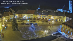 Palackého náměstí