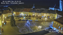 Palackého náměstí