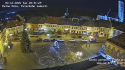 Palackého náměstí