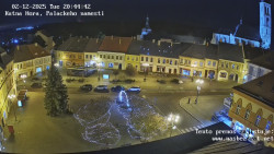 Palackého náměstí