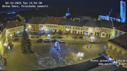 Palackého náměstí