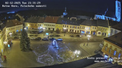 Palackého náměstí