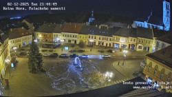 Palackého náměstí