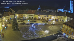 Palackého náměstí